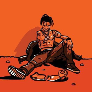 Choppa 8 - Not what it seems