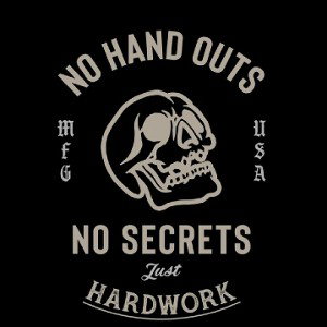 no ✋ outs