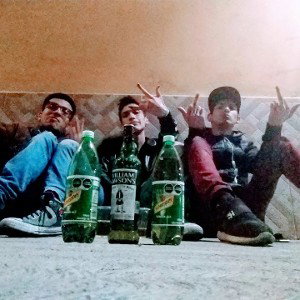 Feliz Navidad - Mc Duck