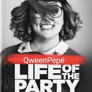 LIFE OF THE PARTY!