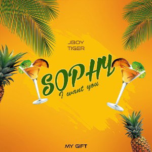 jboytiger (sophy i want you) song 2021motoooo