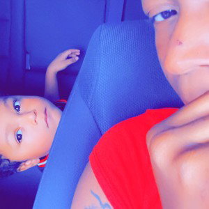 We straight ✊😌