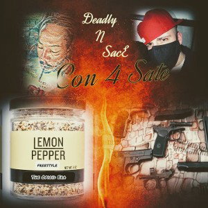 DeadlyIbeji ft SacE Murda Con4Sate