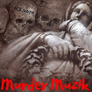 Murder Muzik (Single)