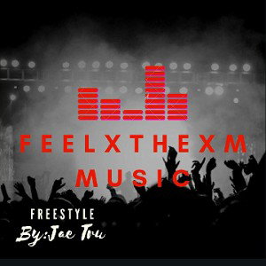 Jade Tru - Feel the Music _