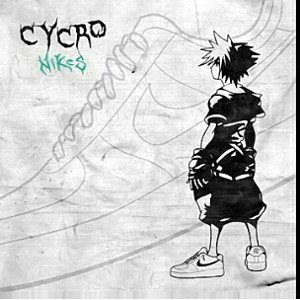 cycro - NIKES 