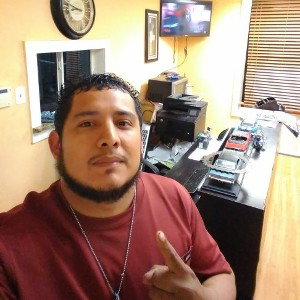 NUNCA TE RINDA$ DJ AU$TIN MARTINEZ