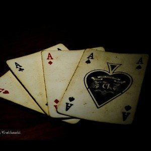 DON KOWALESKI - Życie=Hazard 🃏♠️