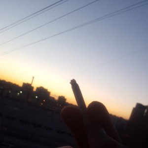 BUZZI-отстраненный