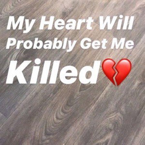 Just wanna Die