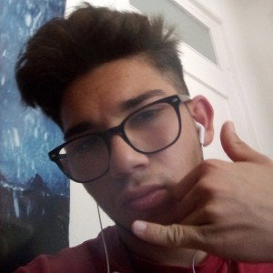 amigo de la calle