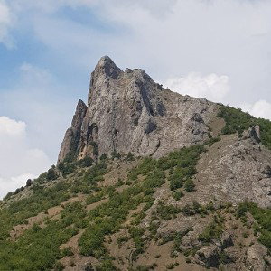 Как в кино. 