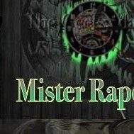 Mister Rap