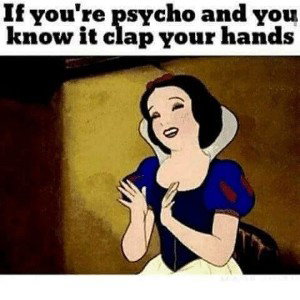 fuck hypocrity 