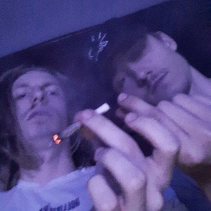 smoke 4 ever (feat. Lil Wagy)