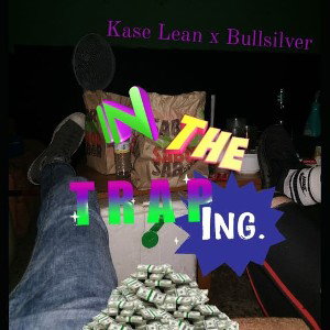 #Inthetraping