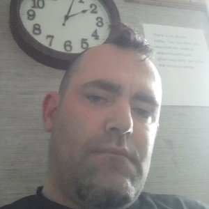 don't look like you