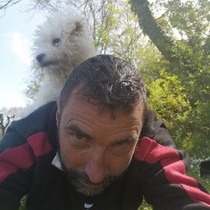 Je suis là pour te chauffer comme la canicule 