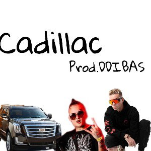 день6 - cadillac
