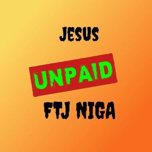 GODFRED - Jesus