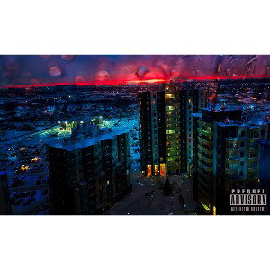 IN MY HOOD (Prod. by BIG RICH MUSIC)