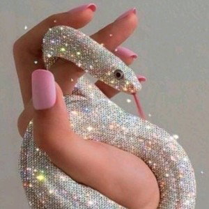 🧸✨Cristal & МОЁТ✨🧸