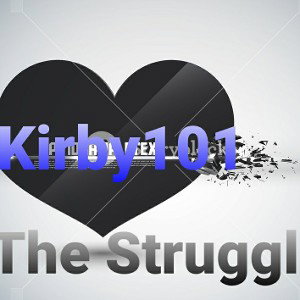 Kirby101 - The Struggle 