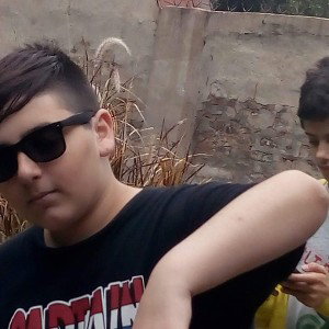 Jack-X ✖ DJ Marinero ✖ 4ion - Este es el Fin