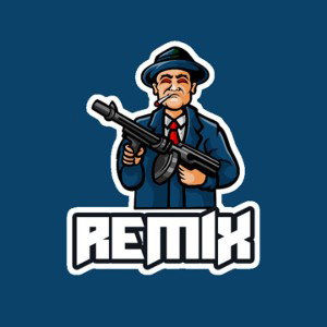 Remix Банда hip hop                              