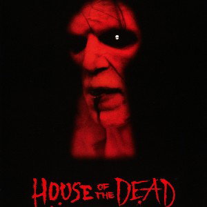 house of death