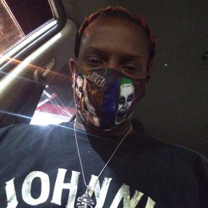 mr Gunnaa man