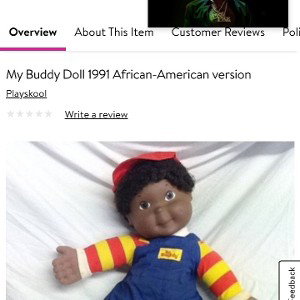 searching for equal opportunity