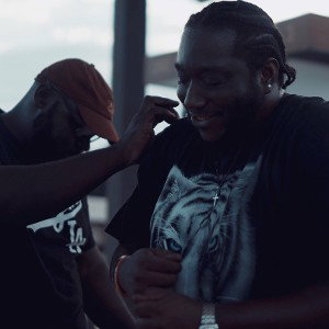 party- Nate jacks ft mo Lexus 