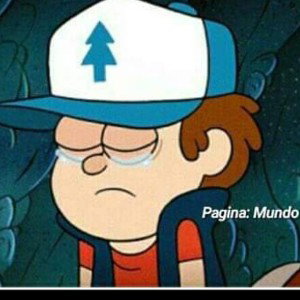 tristeza y trianfador