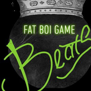 Fat Boi Q. - hold on beat