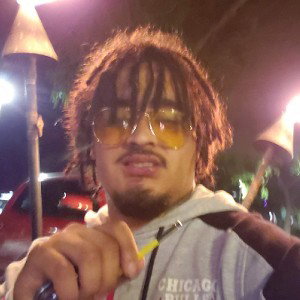 Kidd Drip'n - 7:11:20, 10.44 AM