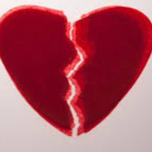 Love Is Heartbreak 