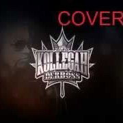 Kollegah Doubletime part- cover