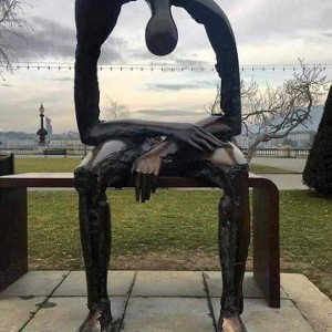 vacío 
