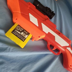 NERF