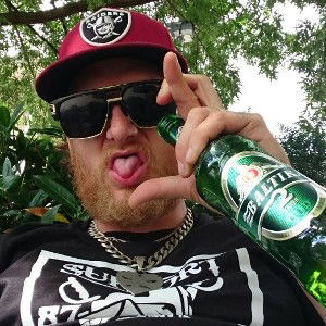 braindance freestyle wie der bass bumst 