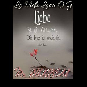 Mr_BUIZNESS: Du erwiderst die Liebe nicht (Tuniertrack)