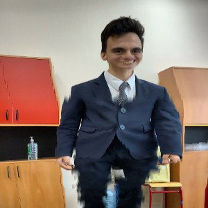 В русском рэпе Валерий Дядька