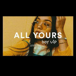All Yours