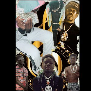 #RUNUPDEMBANDSBKFREESTYLE BY TWIN ANTBUGGED OUT SON. FT ANTBUGGEDOUT