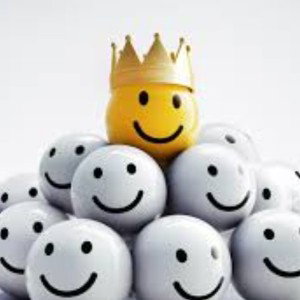HAPPY