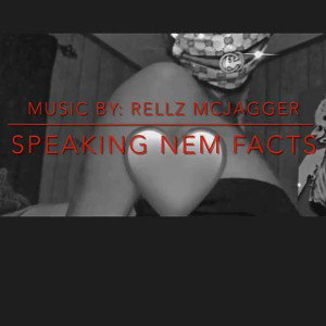 RELLZ MCJAGGER X SPEAKN NEM FACTS