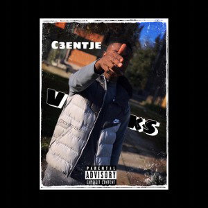 C3entje - van niks (prod.zqnn)