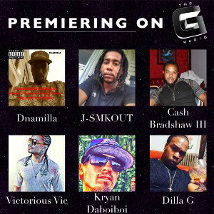 #freestyle6am