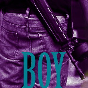 BOY-NOAN
